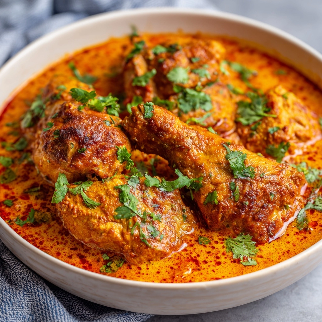 Instant Pot Butter Chicken: Savor Takeout-Style in Minutes! 2 Instant Pot Butter Chicken (Takeout-Style in Minutes)
