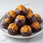 Irresistible Butterfinger Balls: Discover Your New Favorite Treat! 3 Irresistible Butterfinger Balls: The Perfect Sweet Treat!