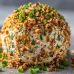 Irresistible Cheddar Ranch Cheeseball Recipe That Delights! 3 Irresistible Cheddar Ranch Cheeseball Recipe for Your Next Party!