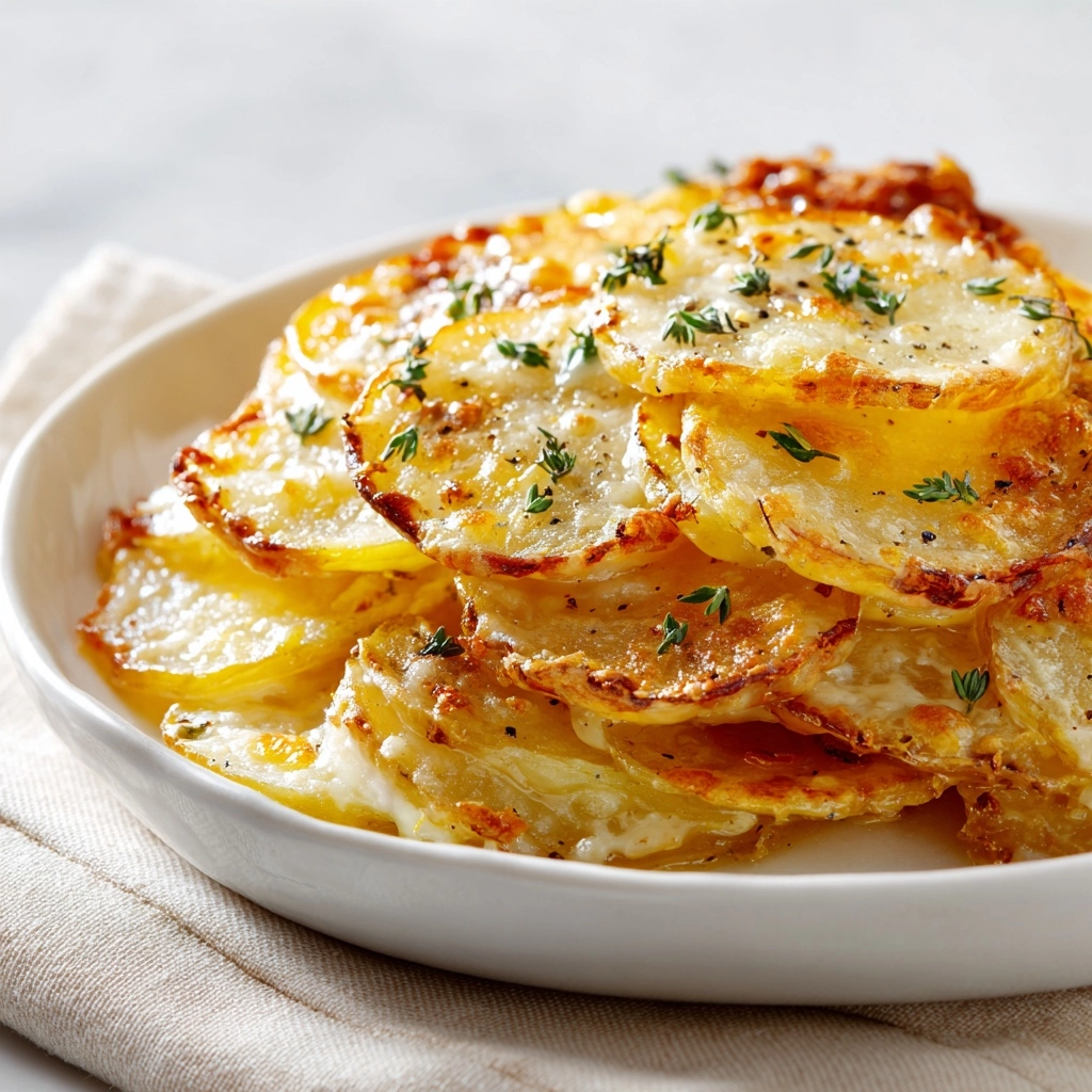 Irresistible Delmonico Potatoes Recipe: A Creamy, Cheesy Delight!