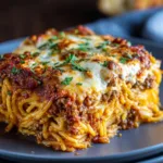 Irresistible Million Dollar Spaghetti Recipe to Love! 3 Irresistible Million Dollar Spaghetti Recipe You Need to Try!