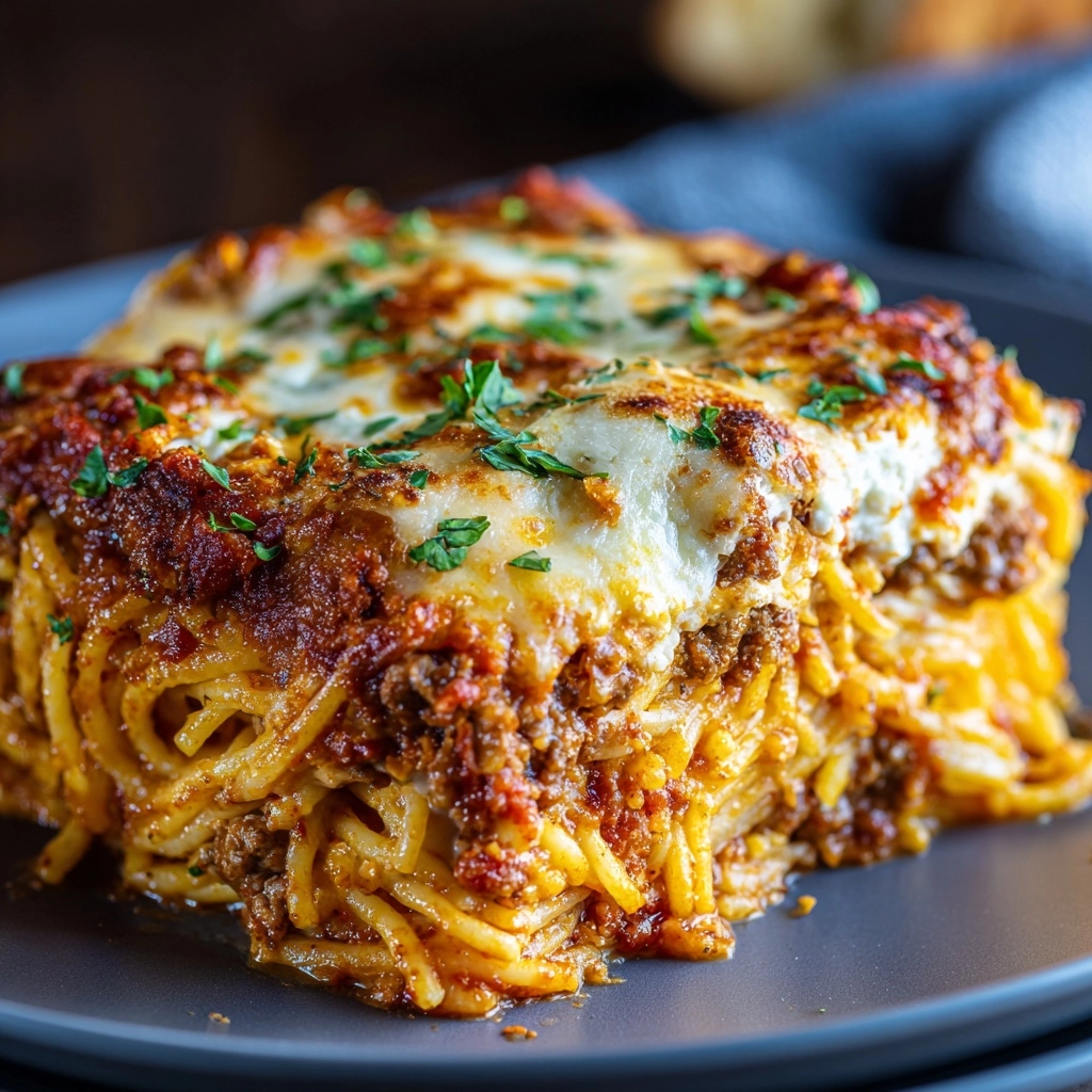 Irresistible Million Dollar Spaghetti Recipe to Love! 2 Irresistible Million Dollar Spaghetti Recipe You Need to Try!