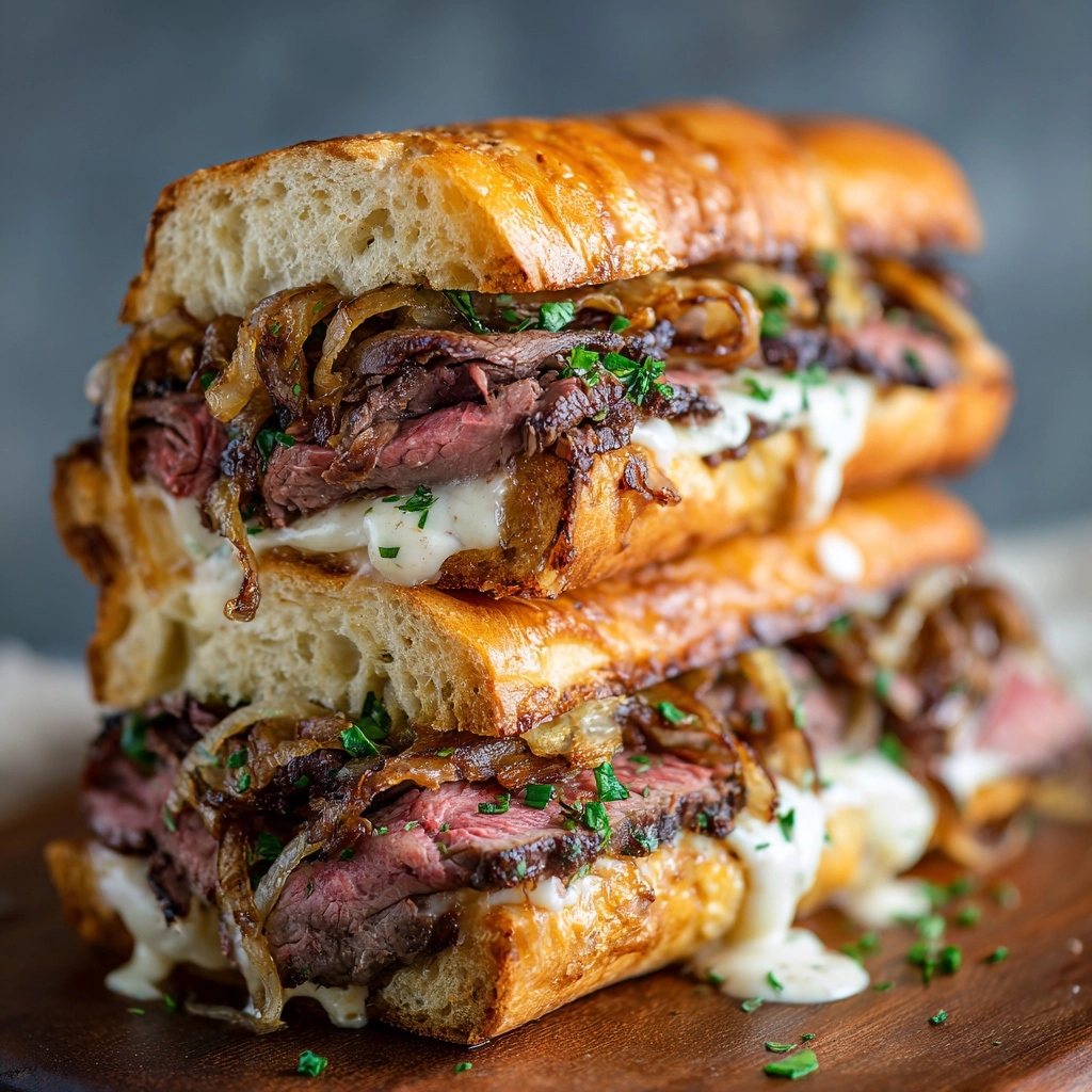 Irresistible Prime Rib Steak Sandwiches You Need to Try!
