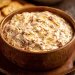 Irresistibly Creamy Crockpot Reuben Dip Recipe You'll Want! 3 Irresistibly Creamy Crockpot Reuben Dip Recipe You’ll Love!