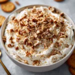 Irresistibly Creamy No Bake Pecan Pie Dip Recipe Awaits! 3 Irresistibly Creamy No Bake Pecan Pie Dip Recipe!