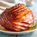Irresistibly Delicious Honey Baked Ham Recipe Everyone Loves! 3 Irresistibly Delicious Honey Baked Ham Recipe You’ll Love!