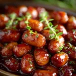 Irresistibly Easy Crock Pot Little Smokies Recipe Awaits! 3 Irresistibly Easy Crock Pot Little Smokies Recipe for Your Next Party!