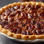 Irresistibly Easy Southern Pecan Pie Recipe You’ll Crave!