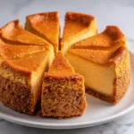 Keto Pumpkin Cheesecake: A Delicious Sugar-Free Treat! 3 Keto Pumpkin Cheesecake (So Good, No One Misses Sugar)