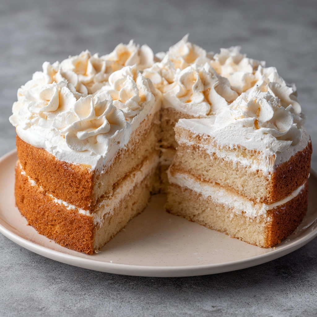 London Fog Cake with Earl Grey and Vanilla Clouds delights! 2 London Fog Cake with Earl Grey and Vanilla Clouds