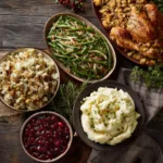 Master the Classic Thanksgiving Feast with These Tips! 3 Master the Classic Thanksgiving Feast: Essential Make-Ahead Tips!