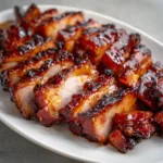 Mouthwatering Char Siu: The Ultimate Chinese BBQ Pork Recipe