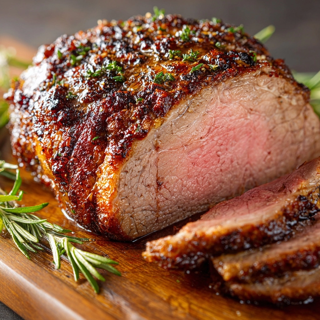 Mouthwatering Perfect Eye of Round Roast Recipe Unveiled! 2 Mouthwatering Perfect Eye of Round Roast Recipe to Impress Your Guests