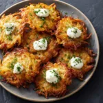 Must-Try Hanukkah Latkes with a Surprise Twist You’ll Love! 3 Must-Try Hanukkah Latkes with a Surprise Twist