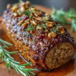 No One Believes This Holiday Roast Is Vegan