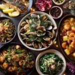 Non Traditional Christmas Dinners To Serve This Year