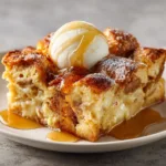 Overnight French Toast Casserole: Delicious and Easy Prep! 3 Overnight French Toast Casserole (Prep Tonight, Bake Tomorrow)