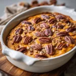 Paleo Sweet Potato Casserole: Indulge Guilt-Free Today! 3 Paleo Sweet Potato Casserole (Naturally Sweet & Guilt-Free)