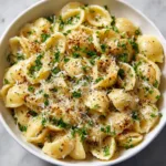 Quick & Delicious Easy Weeknight Cheese Pasta Recipe for Busy Nights!