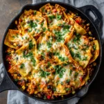 Quick and Delicious Healthy Enchilada Skillet Recipe Awaits! 3 Quick and Delicious Healthy Enchilada Skillet Recipe You’ll Love!