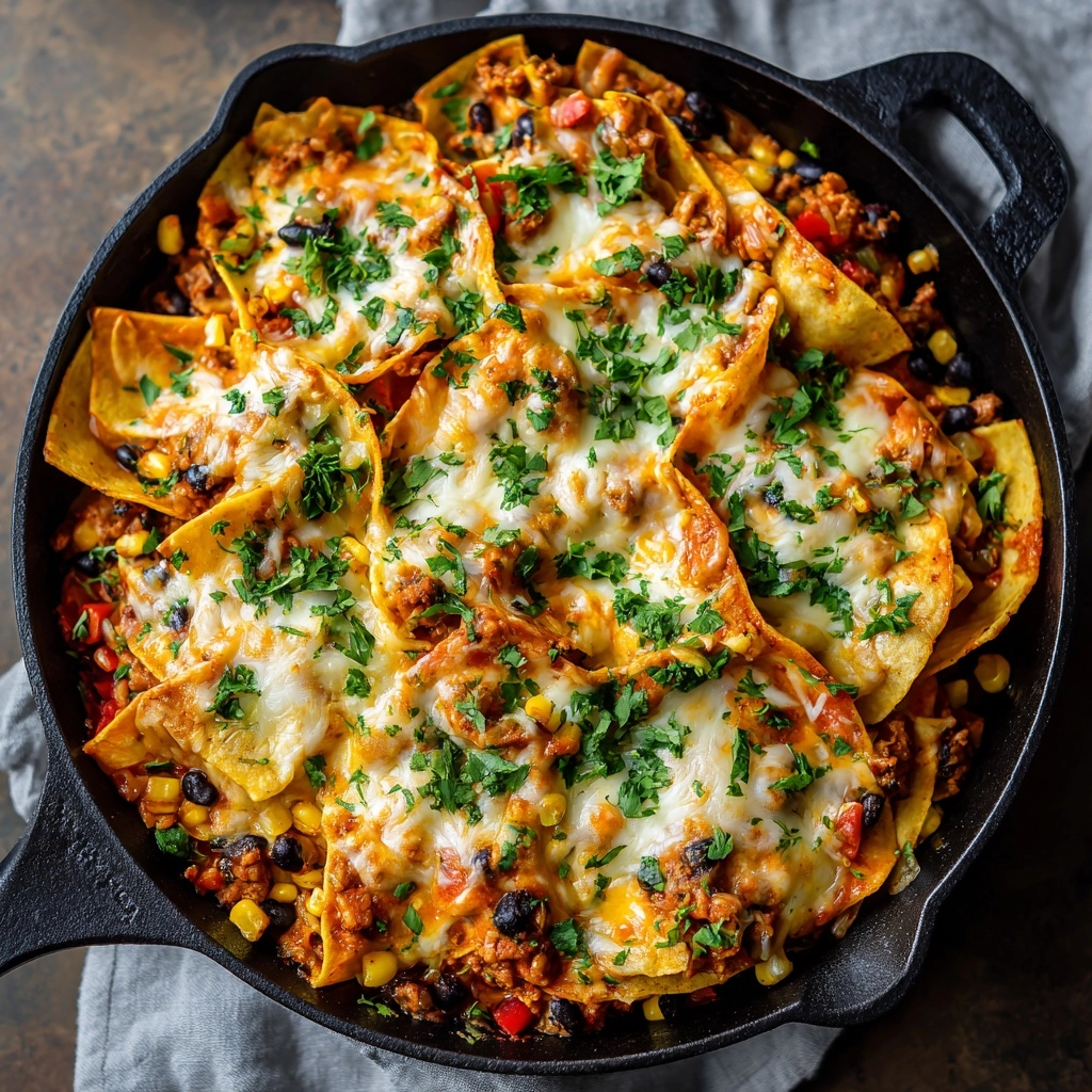 Quick and Delicious Healthy Enchilada Skillet Recipe Awaits! 2 Quick and Delicious Healthy Enchilada Skillet Recipe You’ll Love!