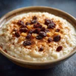 Rice Pudding Renaissance: Discover a Creamy Classic Reimagined! 3 Rice Pudding Renaissance — Creamy Classic Reimagined