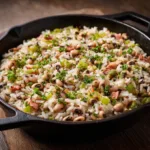 Savor the Flavor: Authentic Hoppin' John Recipe!