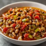 Savor the Flavor: The Best Ever Black Eyed Peas Recipe You Must Try!