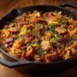 Savor the Tradition: Hearty Bigos Stew Recipe You’ll Love!