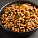 Savory Instant Pot Black-Eyed Peas: Quick & Delicious Recipe!