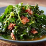 Savory Southern Collard Greens: Discover Your New Comfort Food! 3 Savory Southern Collard Greens: A Must-Try Comfort Food Recipe!