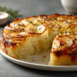 Scalloped Potatoes: Unveil the Secret to Creamy Perfection! 3 Scalloped Potatoes