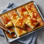 Sheet Pan Pancakes (Lazy Weekend Breakfast Hack)