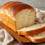 Soft Amish White Bread That Makes the Best Toast Ever
