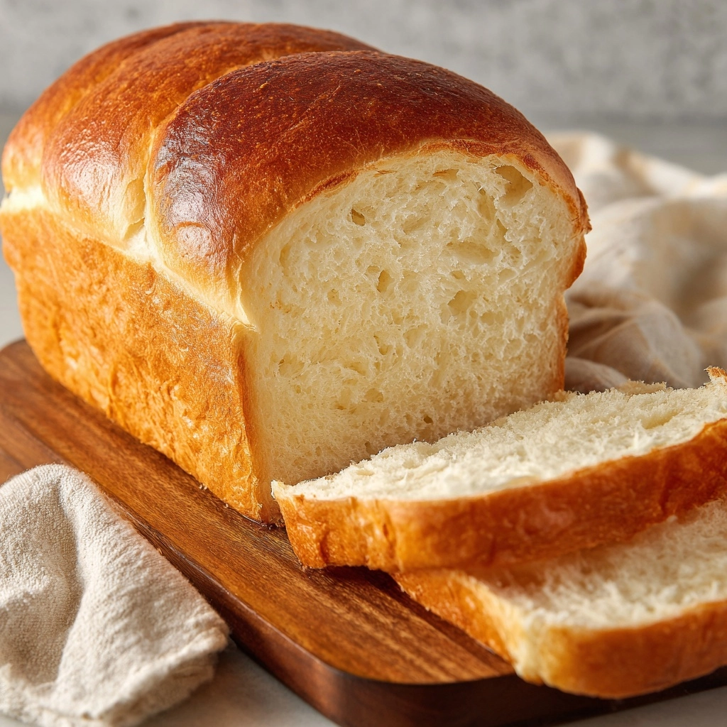 Soft Amish White Bread That Makes the Best Toast Ever