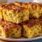 Southern Cornbread Dressing Recipe