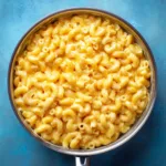 Stovetop One-Pot Mac and Cheese: Ready in 15 Minutes! 3 Stovetop One-Pot Mac and Cheese (Ready in 15 Minutes)