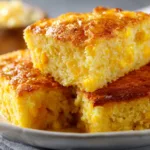 Sweet Creamed Corn Casserole (with Jiffy Mix) That Delights! 3 Sweet Creamed Corn Casserole (with Jiffy Mix) from The Food Charlatan