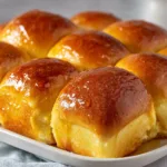 Texas Roadhouse Rolls: Discover the Secret Recipe! 3 TEXAS ROADHOUSE ROLLS