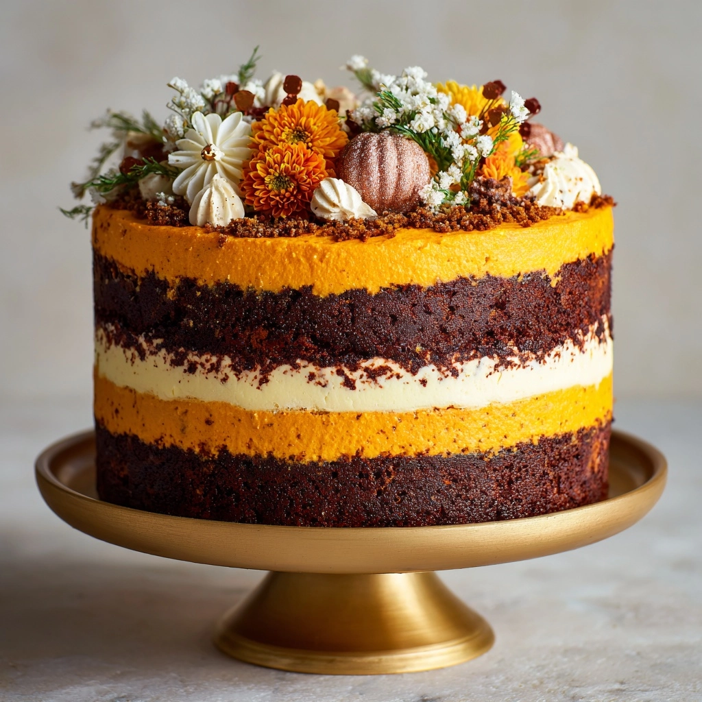 Thanksgiving Piecaken: A Dessert to Wow Your Guests! 2 Thanksgiving Piecaken