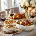 Thanksgiving Potluck and Hosting Guide for a Perfect Feast 3 Thanksgiving Potluck and Hosting Guide
