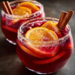 Thanksgiving Punch: The Ultimate Holiday Cocktail or Mocktail! 3 Thanksgiving Punch | Holiday Cocktail or Mocktail