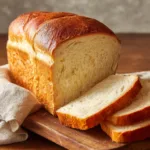 The Soft Amish White Bread Recipe You’ll Bake on Repeat