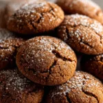 The Ultimate Gingerbread Cookies: Soft, Spiced, Irresistible! 3 The Ultimate Gingerbread Cookies (Soft & Spiced to Perfection)