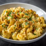 The Ultimate Vegan Mac 'n' Cheese: Creamy Delight Awaits 3 The Ultimate Vegan Mac 'n' Cheese (Creamy & Dairy-Free)