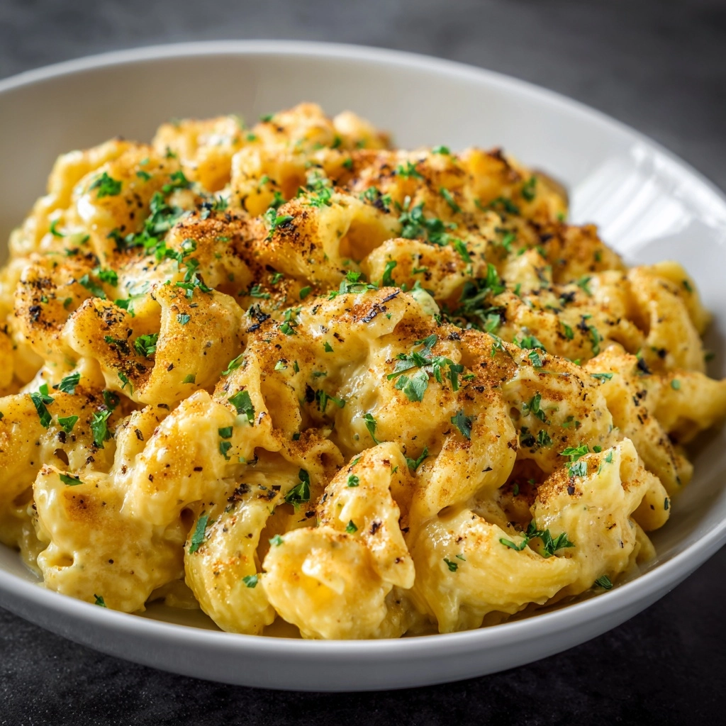 The Ultimate Vegan Mac 'n' Cheese: Creamy Delight Awaits 2 The Ultimate Vegan Mac 'n' Cheese (Creamy & Dairy-Free)