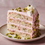 Turkish Delight Cake: Discover a Sweet Surprise Today! 3 Turkish Delight Cake