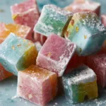 Turkish delight