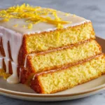 Ultimate Lemon Cake for Serious Citrus Lovers: Discover Bliss! 3 Ultimate Lemon Cake for Serious Citrus Lovers