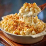 Ultra Creamy Mac and Cheese for Ultimate Comfort Nights